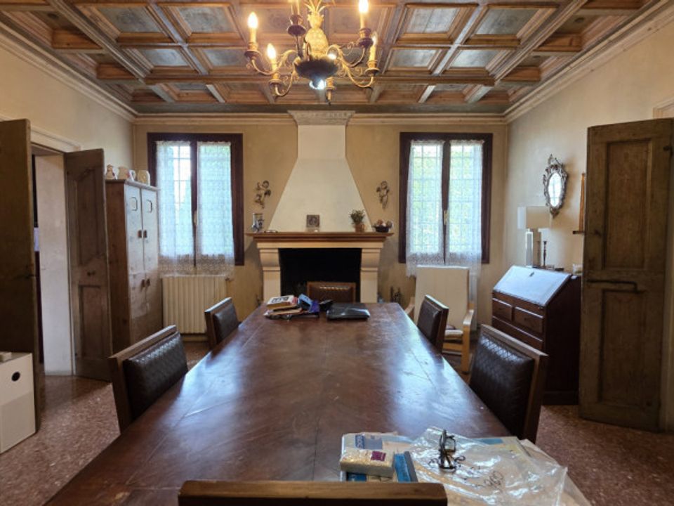Villa i Borgo Veneto, Padua - foto 2