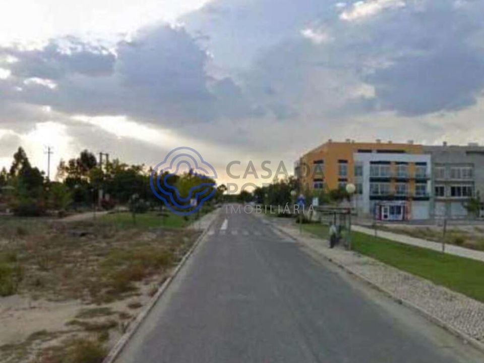 Helårsgrund i Montijo, Setubal - foto 2