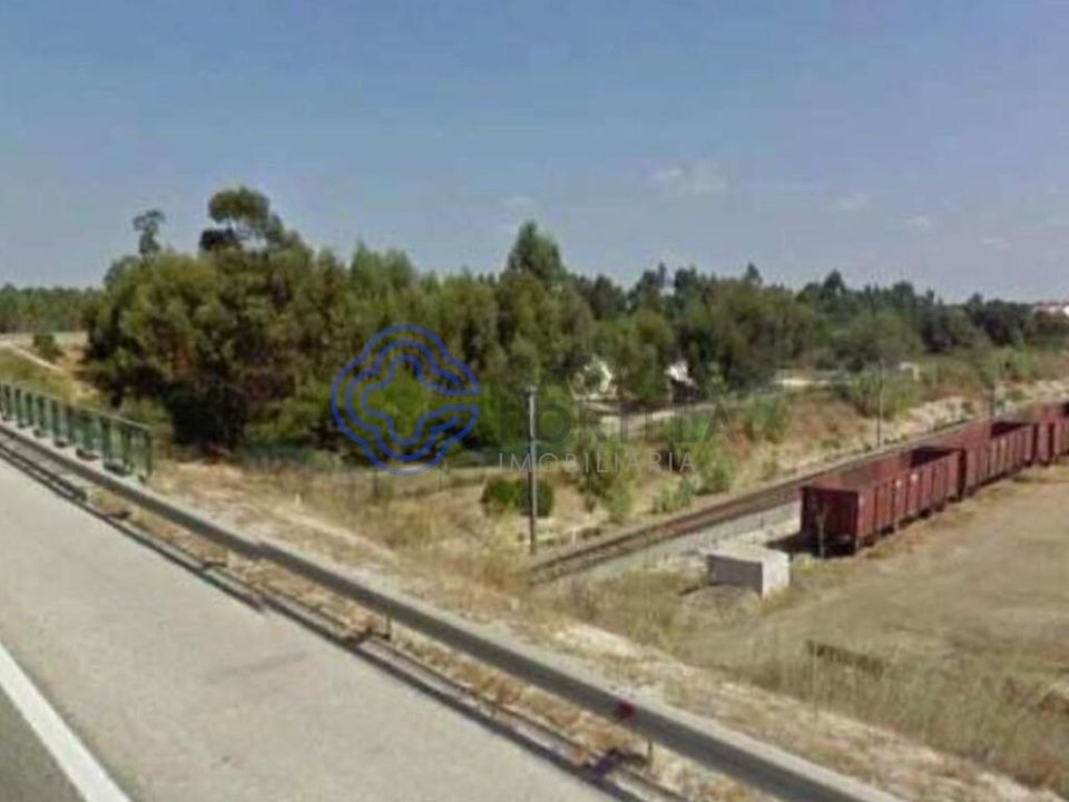Helårsgrund i Montijo, Setubal - foto 5