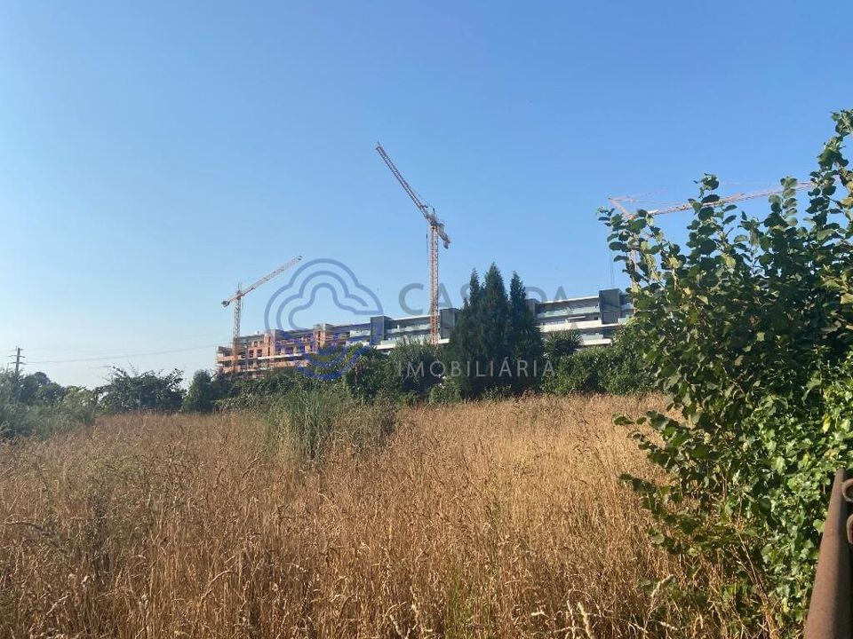 Helårsgrund i Maia, Porto - foto 3
