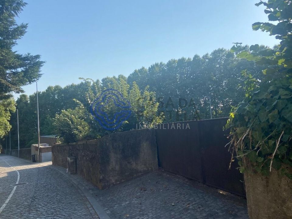 Helårsgrund i Maia, Porto - foto 4