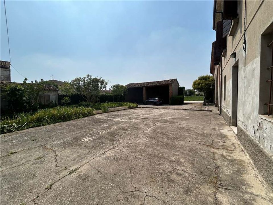 Landejendom i Ceresara, Mantua - foto 2