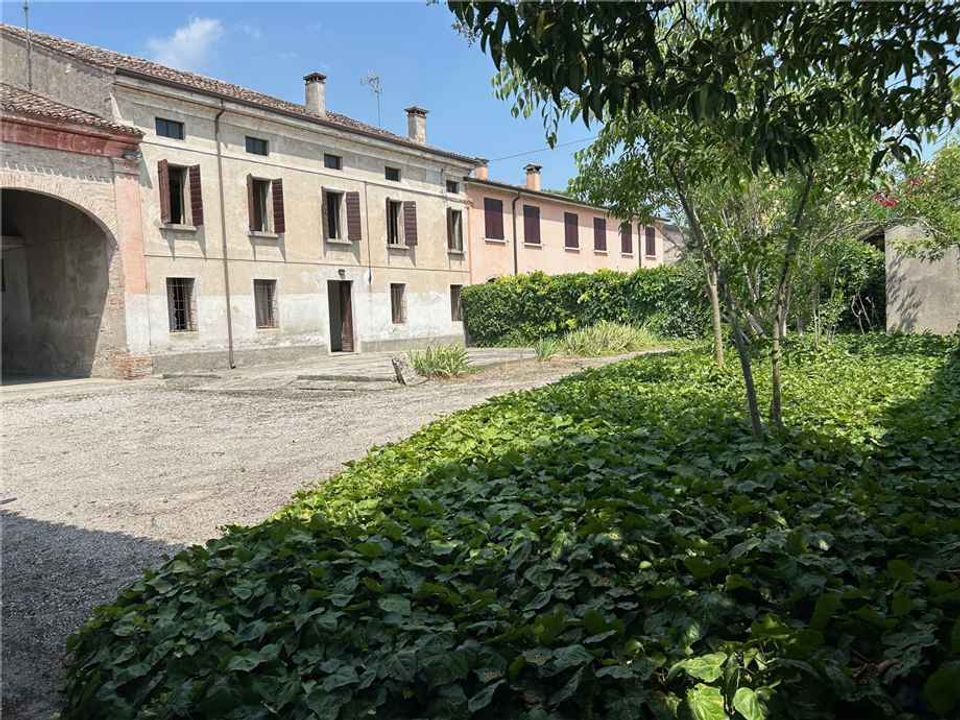 Landejendom i Ceresara, Mantua - foto 3