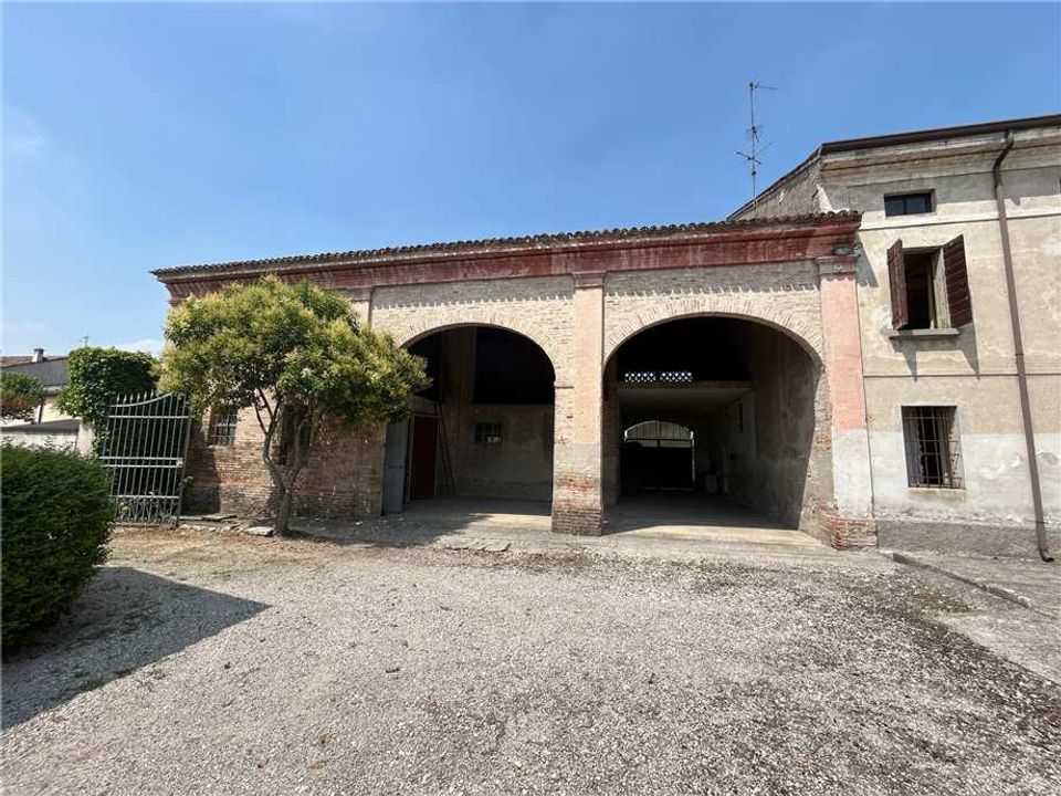 Landejendom i Ceresara, Mantua - foto 4