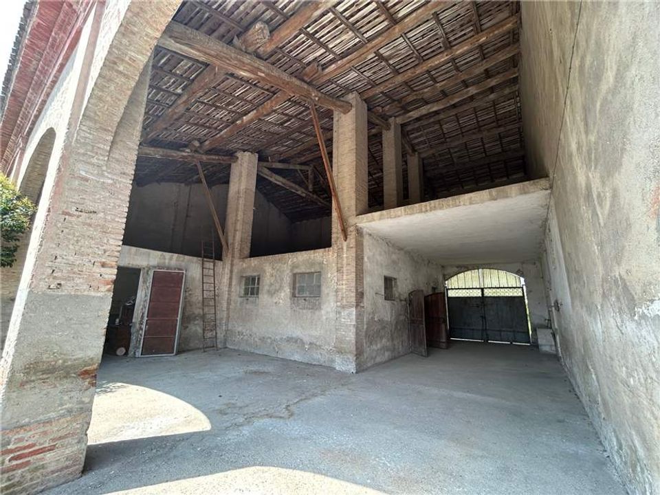 Landejendom i Ceresara, Mantua - foto 5