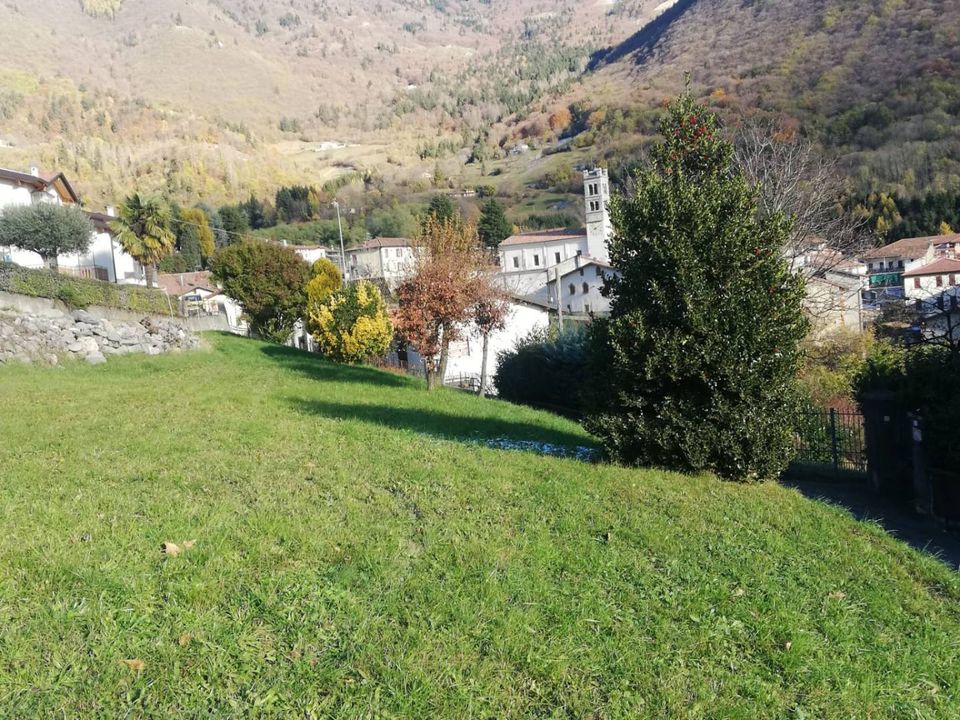 Tomt i Zone, Brescia - bilde 5