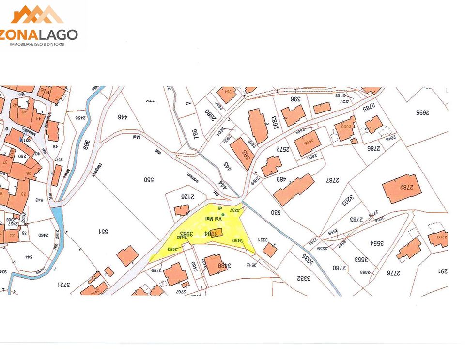 Næringseiendom i Zone, Brescia - bilde 1