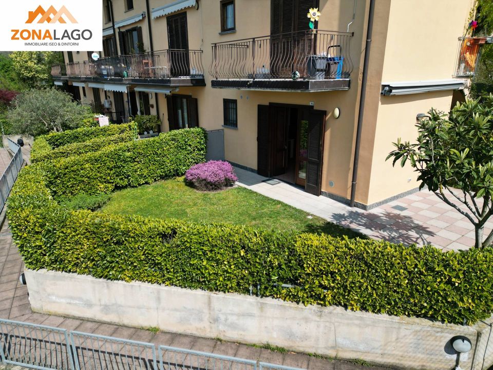 Lejlighed i Sale Marasino, Brescia - foto 4