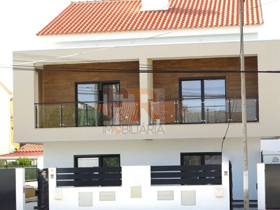 Byhus i Quinta do Conde, Setubal - foto 2
