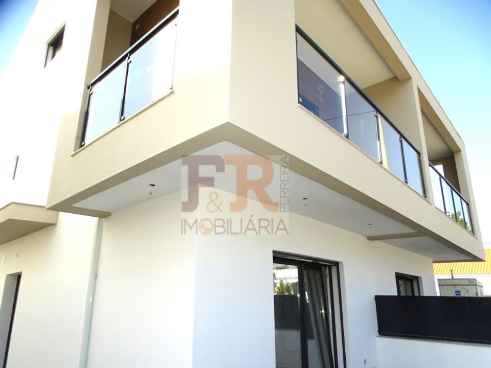 Villa i Quinta do Conde, Setubal - foto 1