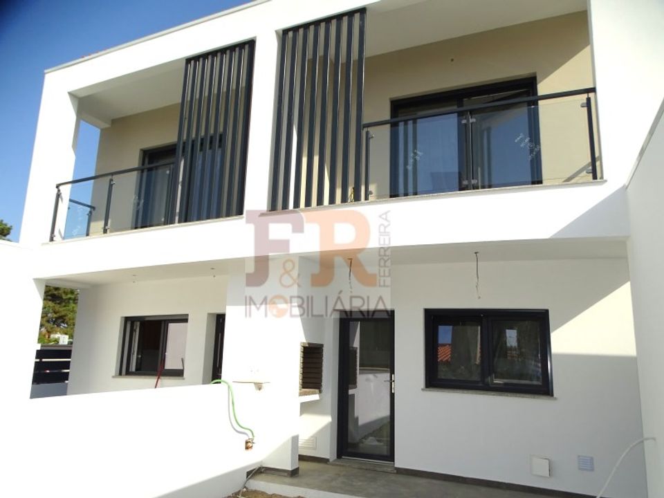 Villa i Quinta do Conde, Setubal - foto 3