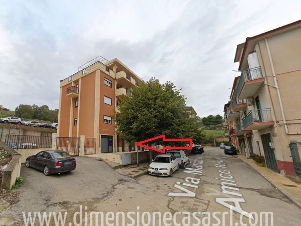 Erhvervsejendom i San Cataldo, Caltanissetta - foto 2