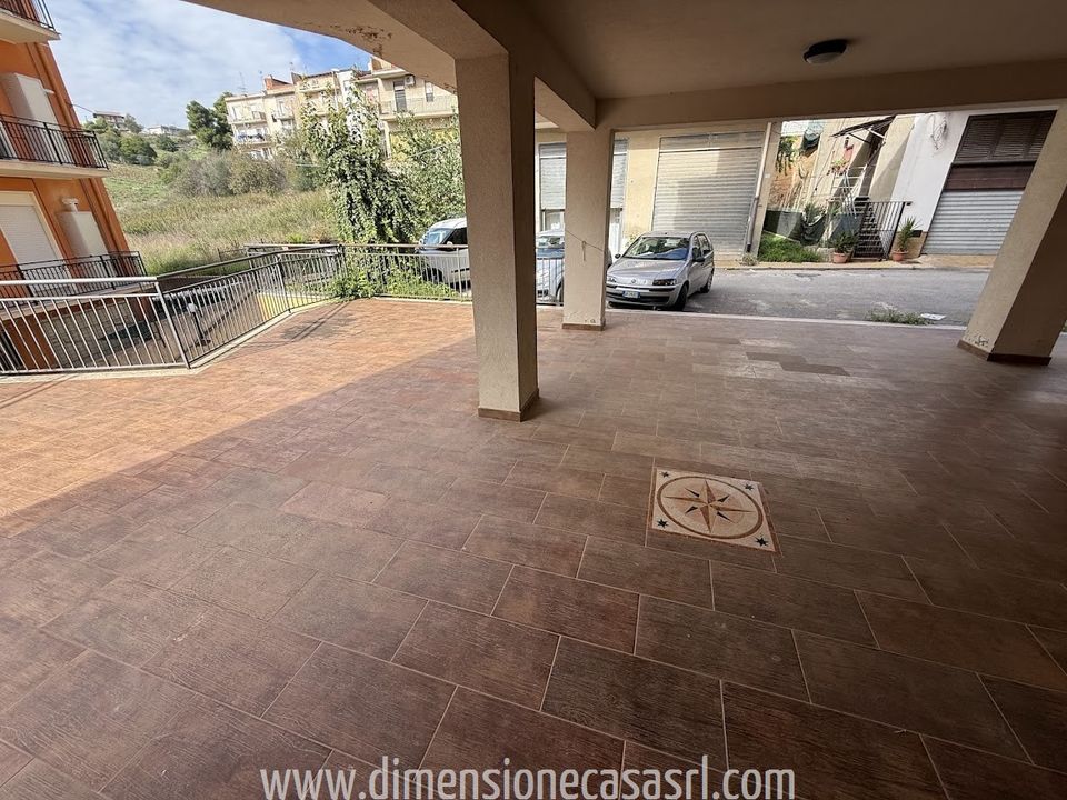 Lejlighed i San Cataldo, Caltanissetta - foto 2