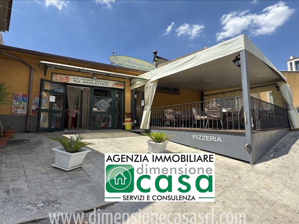 Erhvervsejendom i San Cataldo, Caltanissetta - foto 1