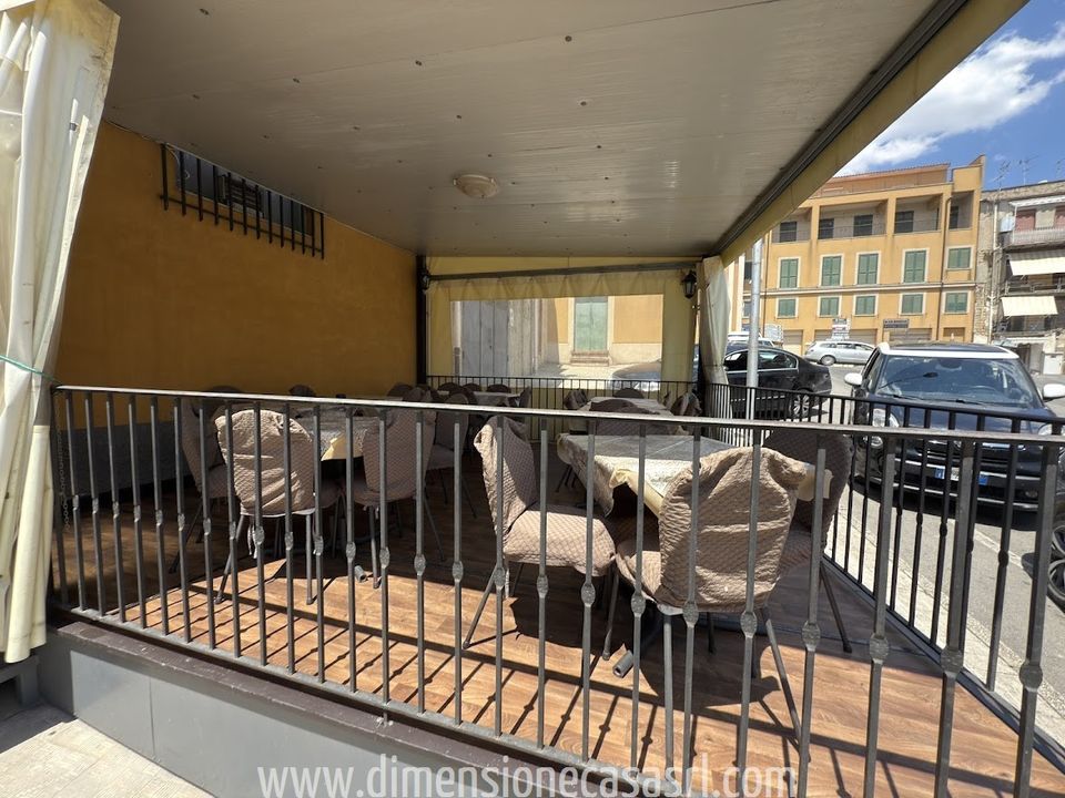 Erhvervsejendom i San Cataldo, Caltanissetta - foto 2