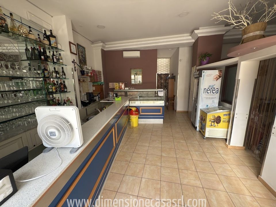 Erhvervsejendom i San Cataldo, Caltanissetta - foto 3