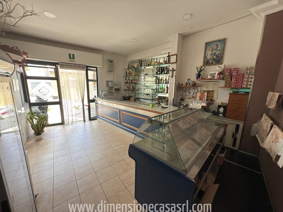 Erhvervsejendom i San Cataldo, Caltanissetta - foto 4