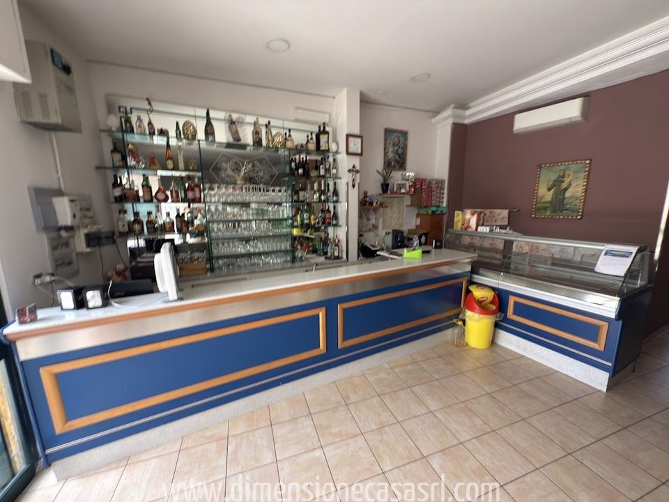 Erhvervsejendom i San Cataldo, Caltanissetta - foto 5