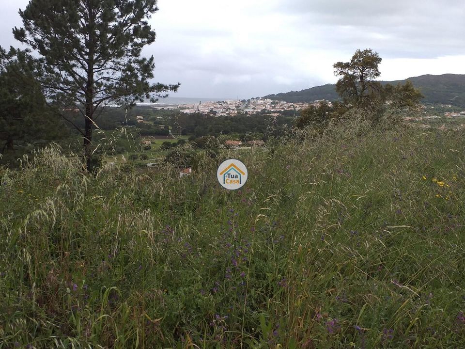 Helårsgrund i Caminha, Viana do Castelo - foto 1