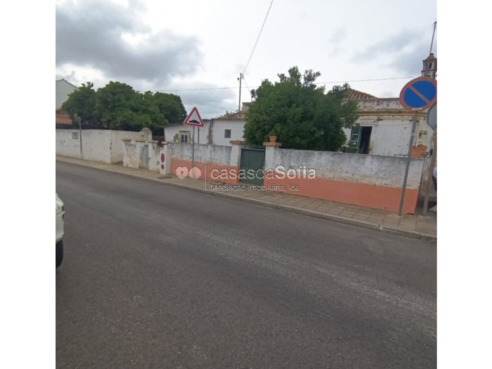 Villa i Montalvo, Santarem - foto 1