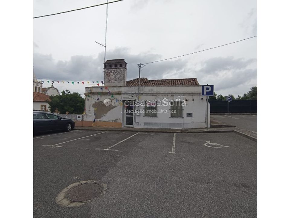Villa i Montalvo, Santarem - foto 3