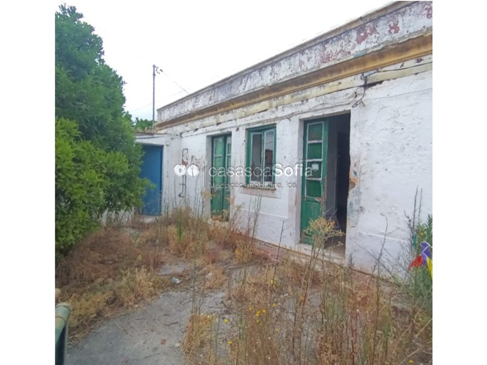 Villa i Montalvo, Santarem - foto 4