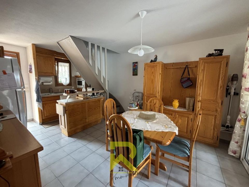 Villa i Le Grau-d'Agde, Herault - foto 4