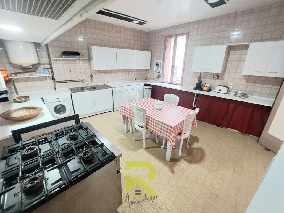 Hus i byn i Gruissan, Aude - foto 3