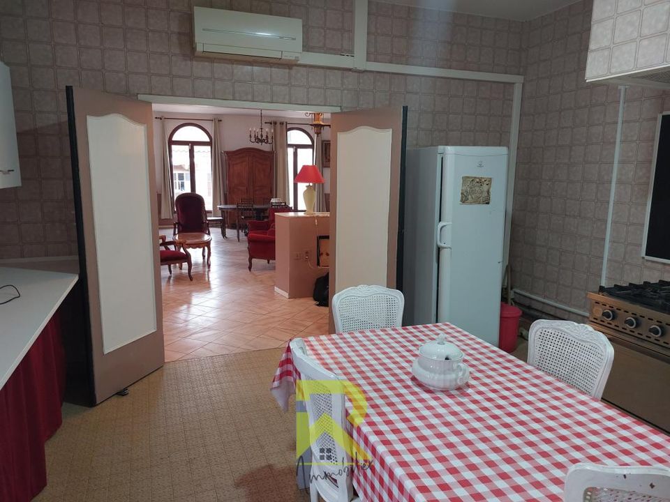 Hus i byn i Gruissan, Aude - foto 4