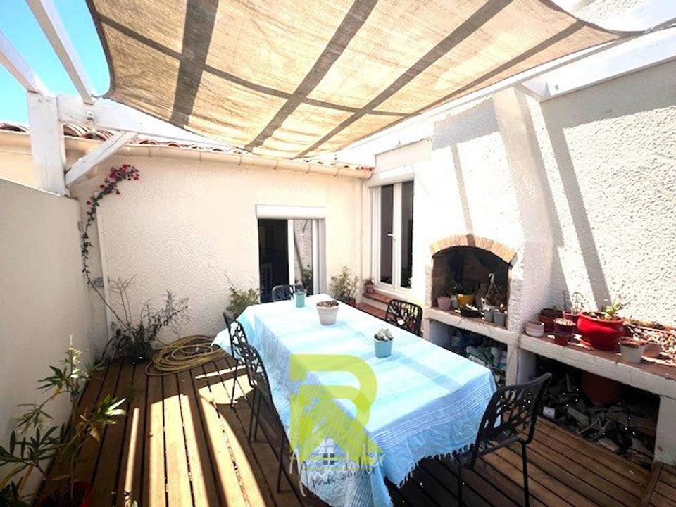 Villa a Marseillan, Herault - foto 4