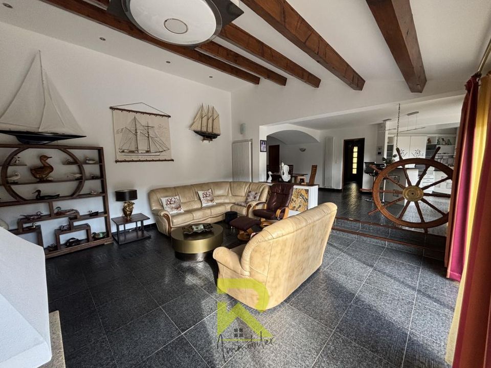 Villa i Le Grau-d'Agde, Herault - foto 3