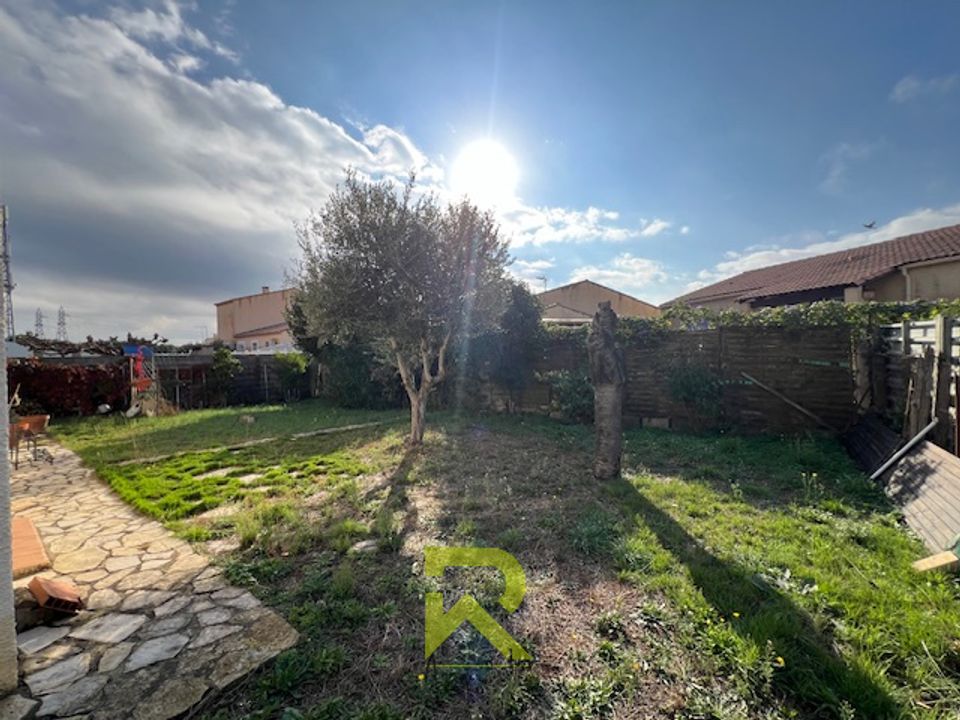 Villa i Florensac, Herault - bilde 2