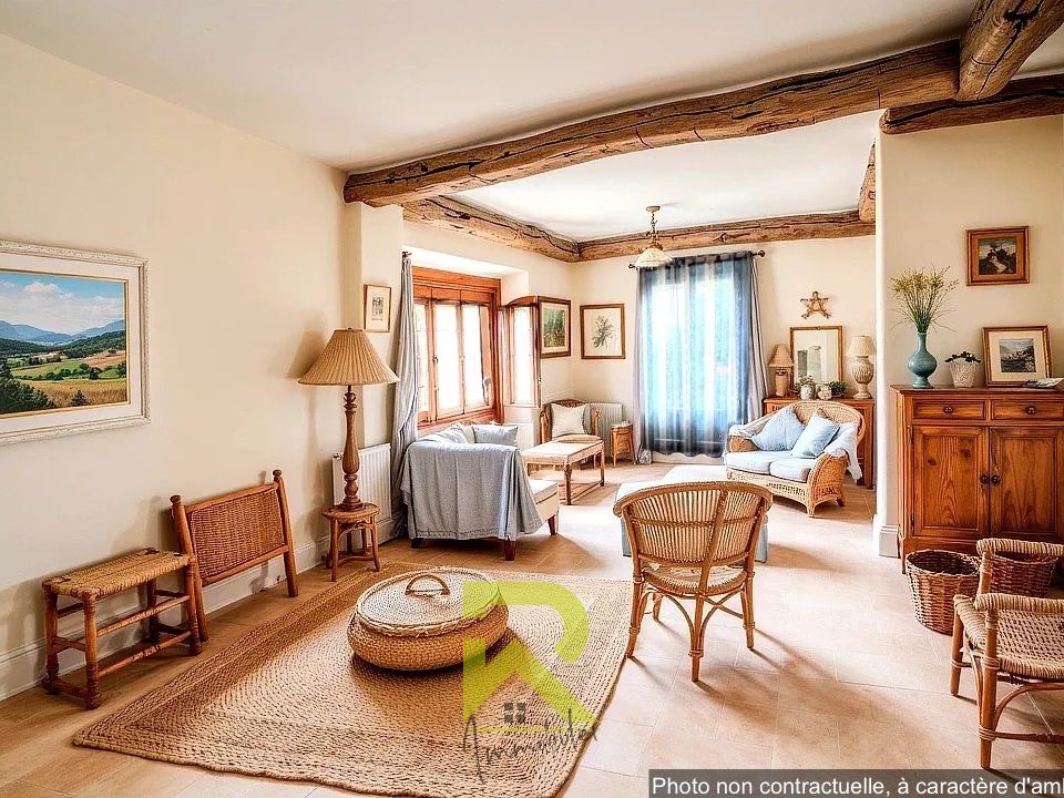 Villa i Florensac, Herault - bilde 5