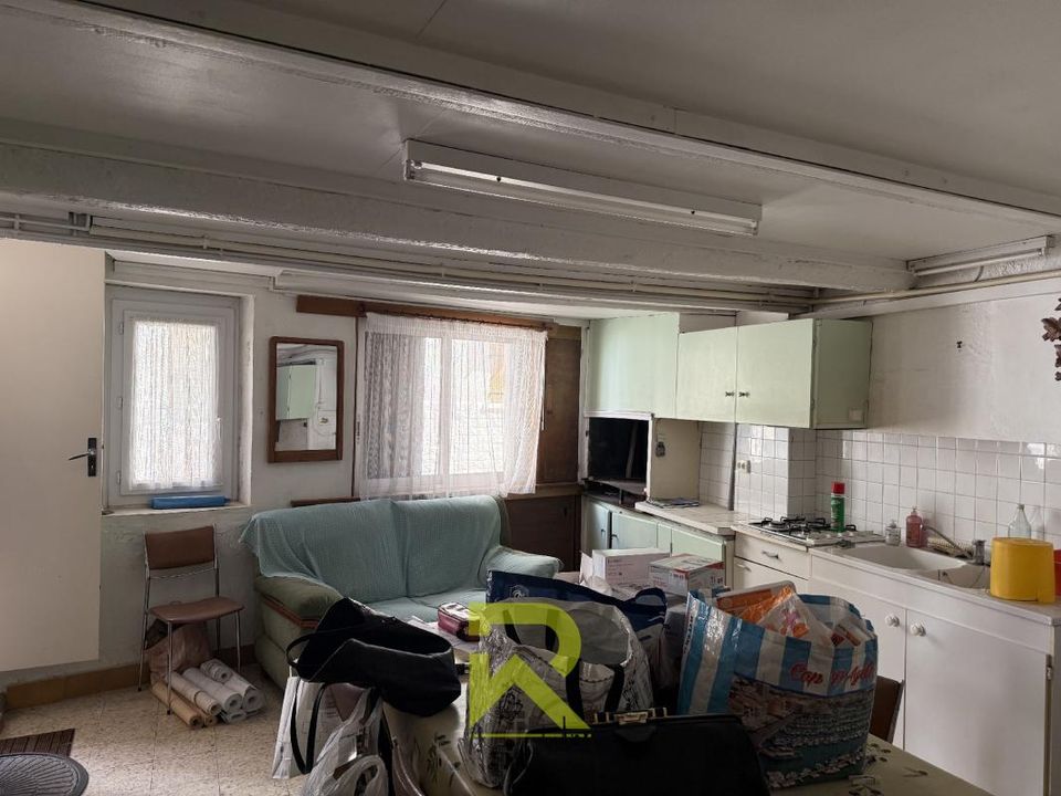 Landsbyhus i Florensac, Herault - foto 3