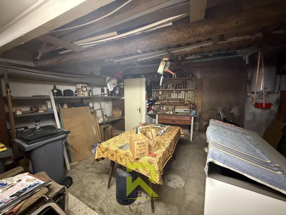 Landsbyhus i Florensac, Herault - foto 4