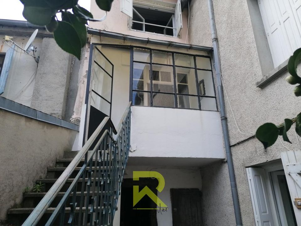 Landsbyhus i Caudebronde, Aude - foto 2