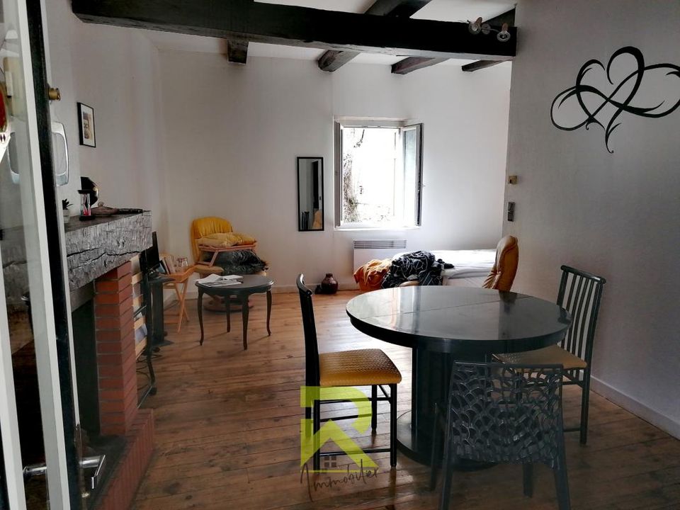 Landsbyhus i Caudebronde, Aude - foto 3