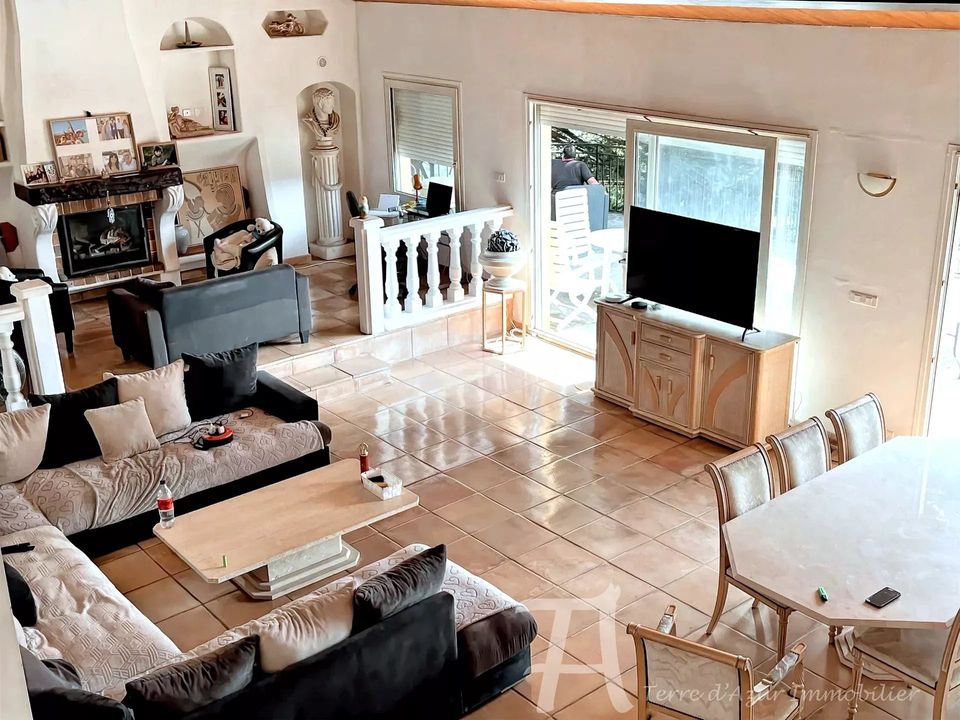 Villa i Sospel, Alpes-Maritimes - foto 3