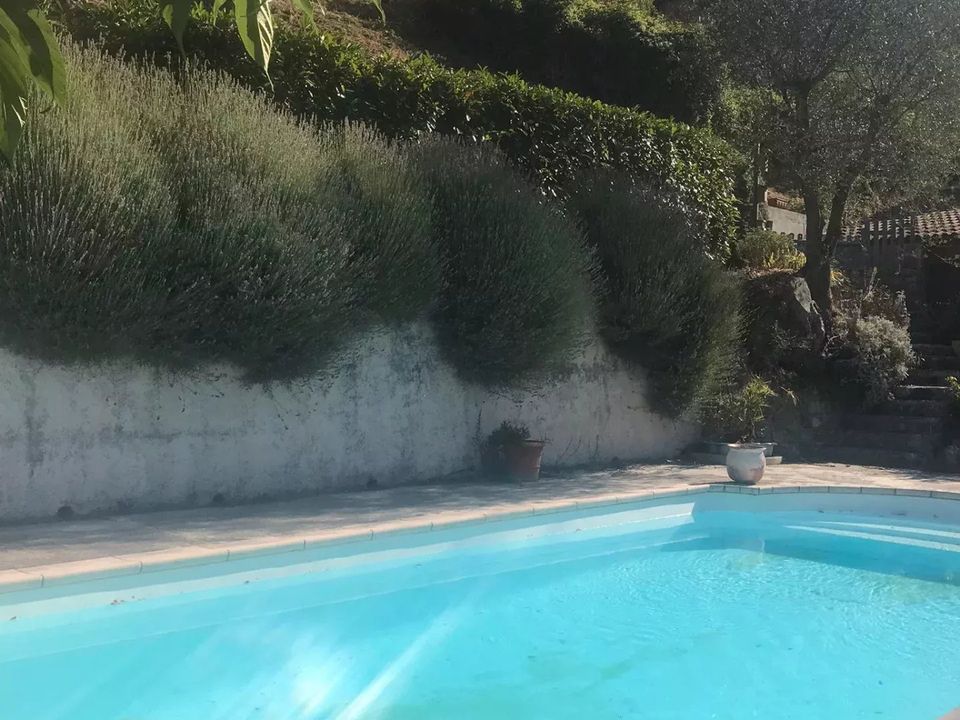 Landejendom i Sospel, Alpes-Maritimes - foto 3