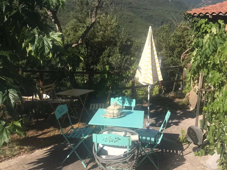 Landejendom i Sospel, Alpes-Maritimes - foto 4