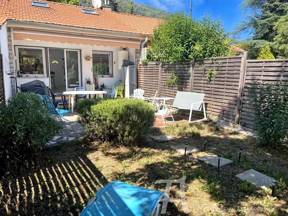 Lejlighed i Sospel, Alpes-Maritimes - foto 1