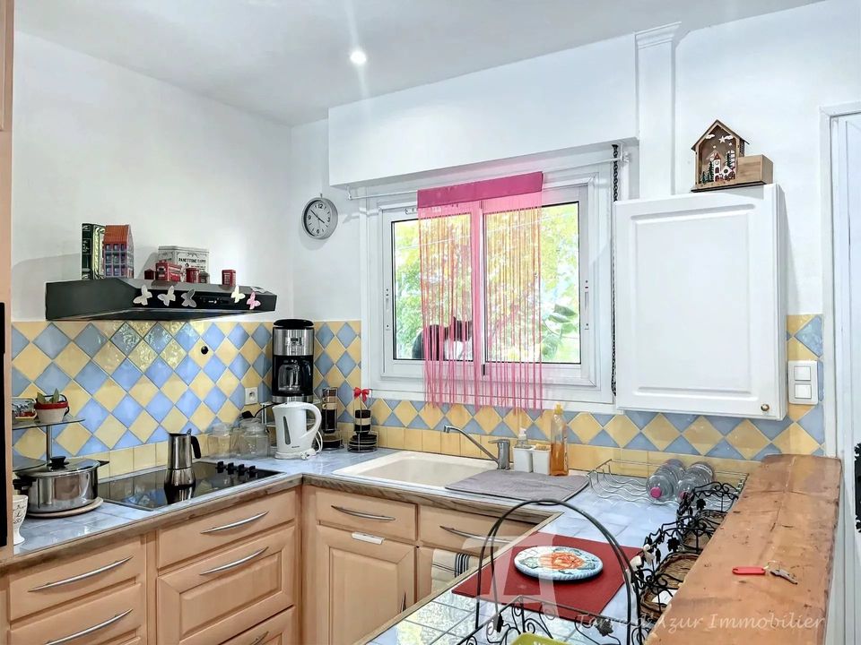 Lejlighed i Sospel, Alpes-Maritimes - foto 5