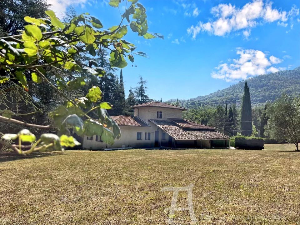 Villa i Sospel, Alpes-Maritimes - foto 1