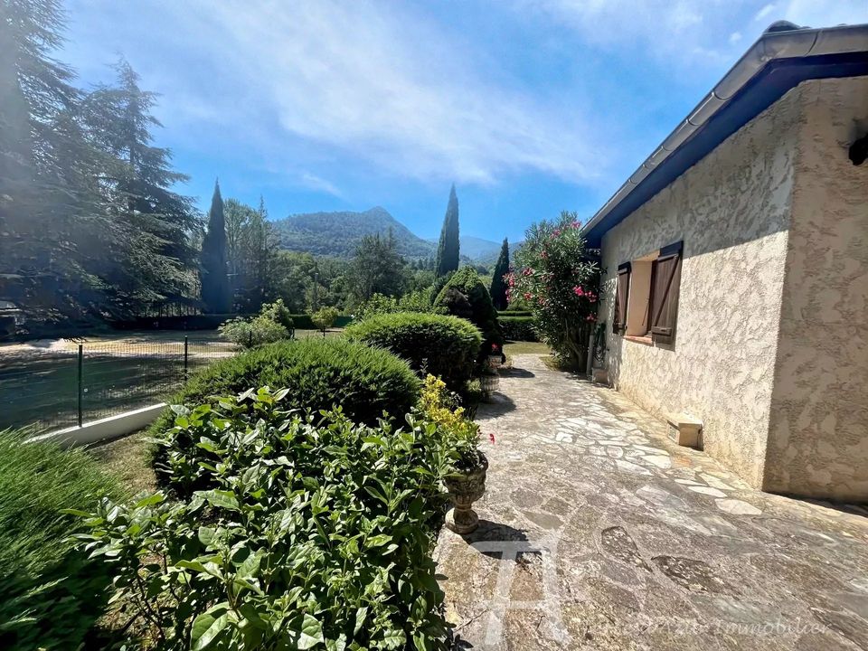 Villa i Sospel, Alpes-Maritimes - foto 3
