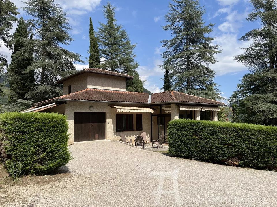 Villa a Sospel, Alpes-Maritimes - foto 1