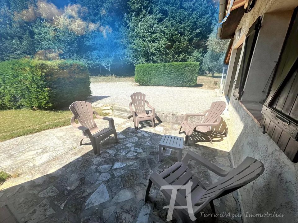Villa a Sospel, Alpes-Maritimes - foto 4