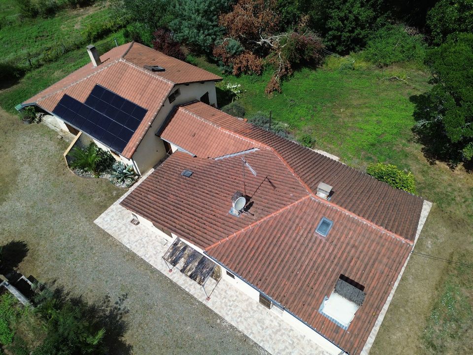 Villa i Cazaubon, Gers - foto 2