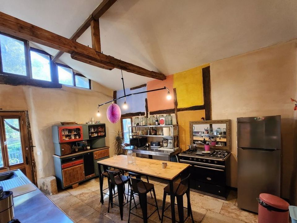 Landejendom i Labastide-d'Armagnac, Landes - foto 2