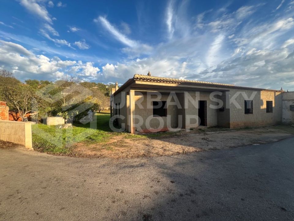 Villa a Paderne, Faro - foto 1