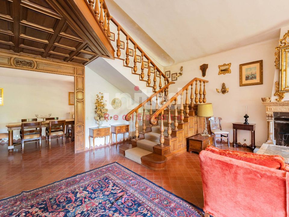Villa i Frascati, Rome - foto 5
